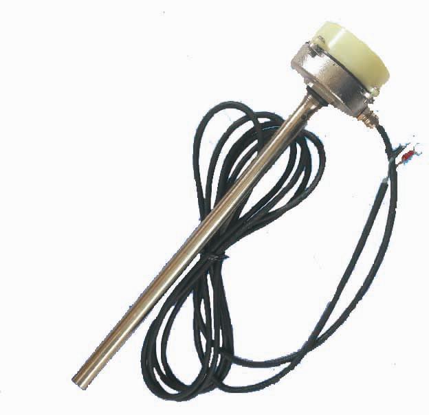 油控型GPS定位器